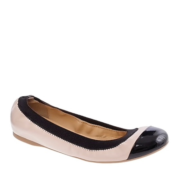 J. Crew Shoes - J Crew Mila Flats